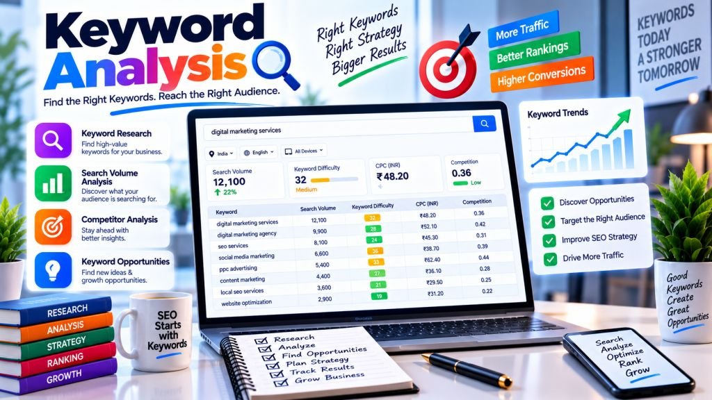 Conversion Rate Optimization and Sales Funnels Delhi